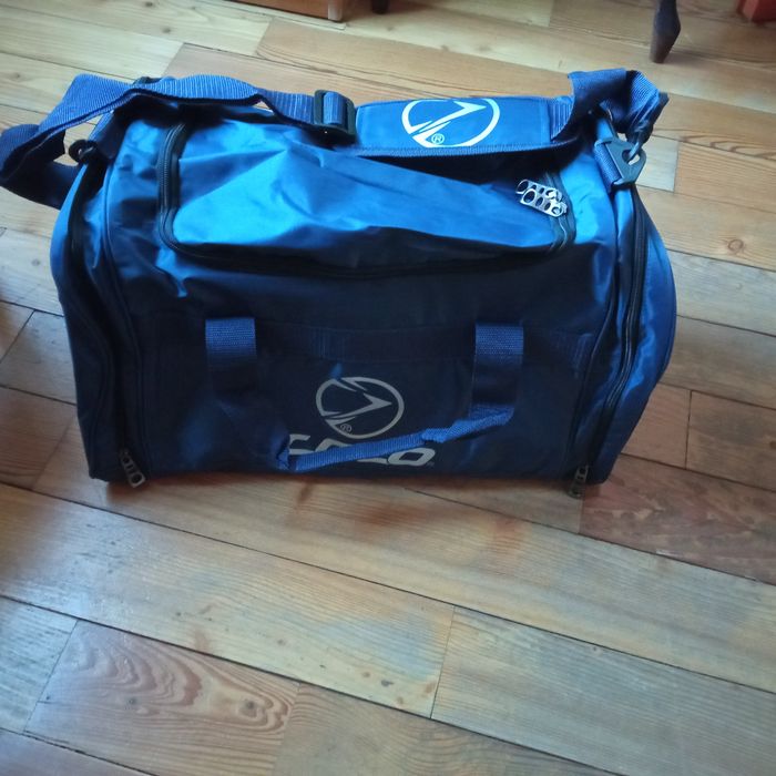 Torba Givova sportowa podróżna