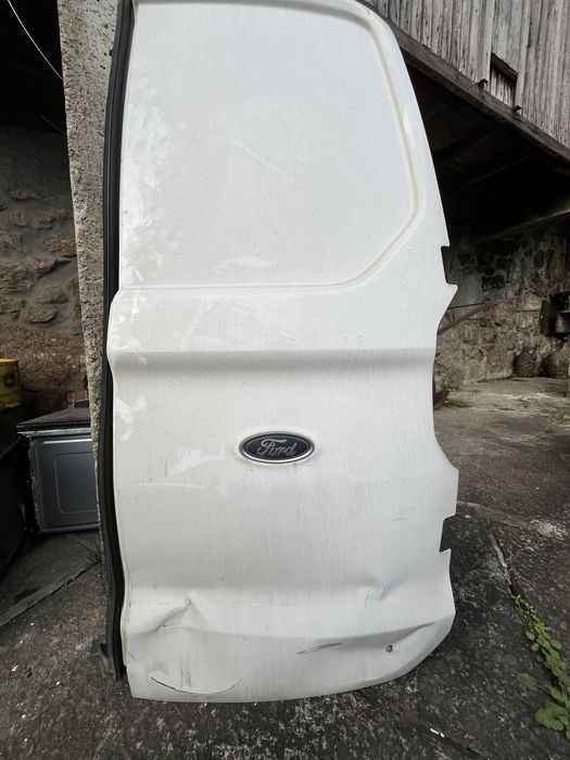 Portas traseiras Ford Courier