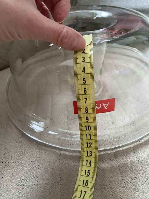 Naczynie zarodoporne do pieczenia okragle Amica