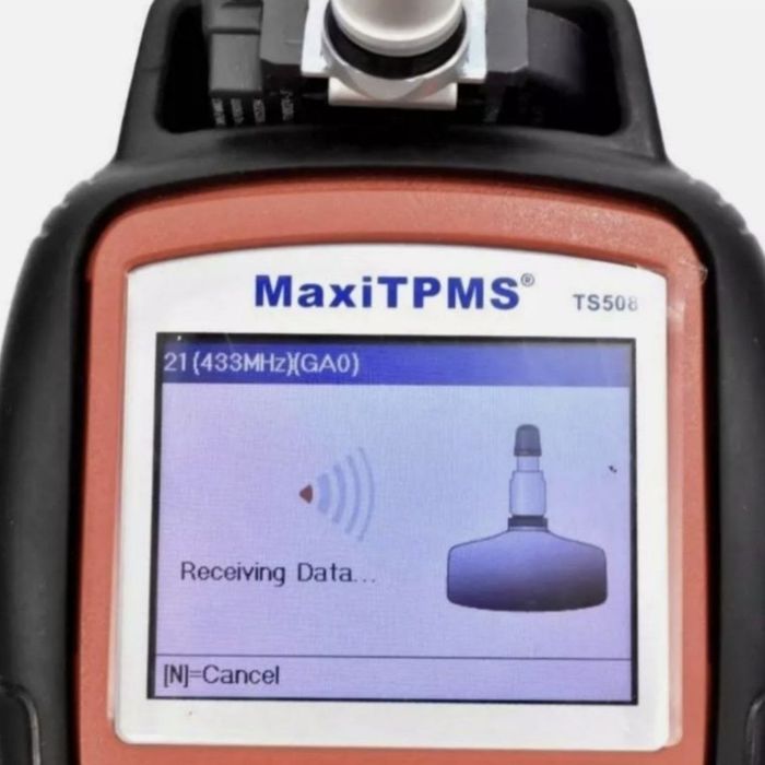 Tesla Model S X 3 Y Датчик тиску давления в шинах Bluetooth 433  MHz TPMS 103462-00-C