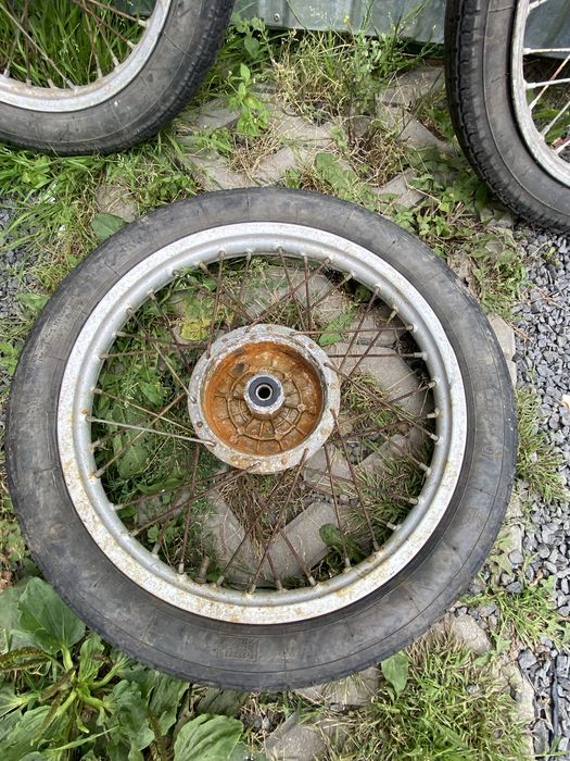 Kola simson  s51 s50 itp