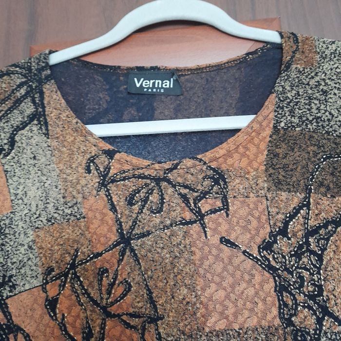 Bluzka damska roz. 48/50