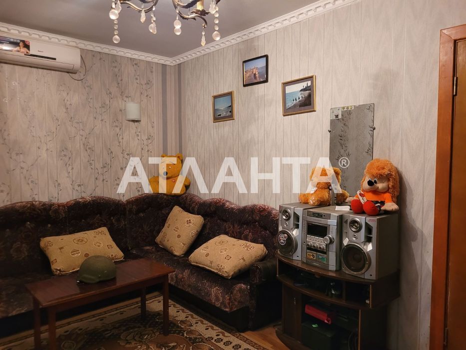 дом в с. Малое /Киевская трасса/Хаджибеевский лиман