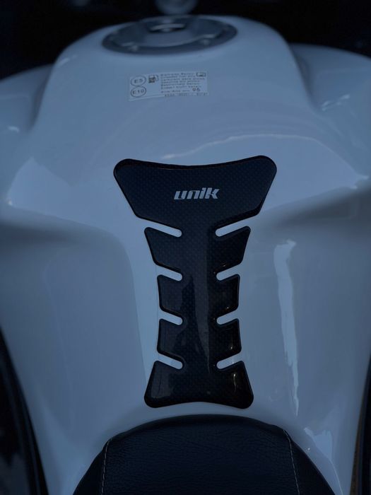 CFMOTO 650 GT- Nova! 2.500kms!