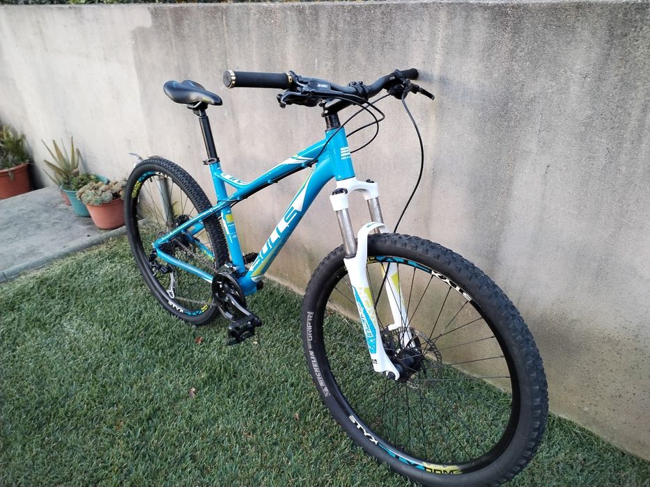 Bicicletas para venda