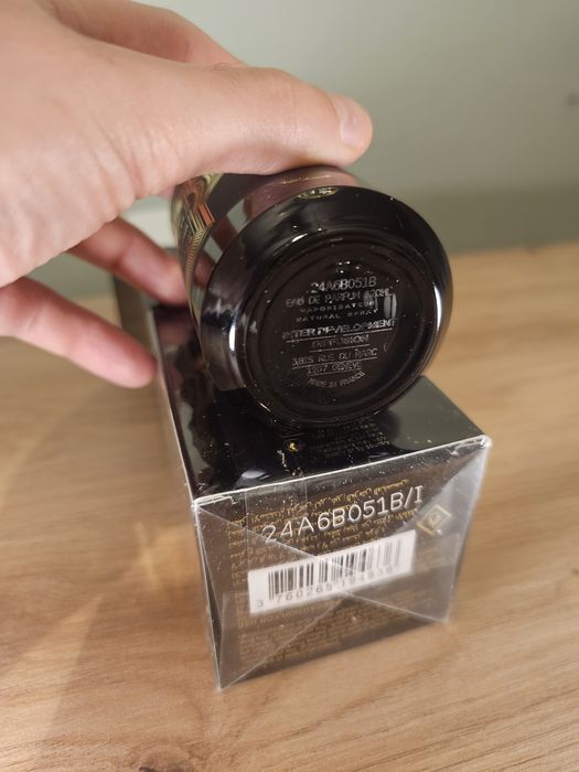 Mancera Black Noir 120 ml