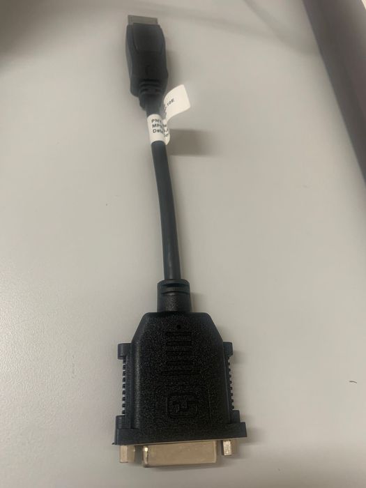 Cabo display Port