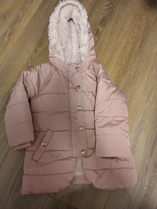 Куртка зимова дитяча