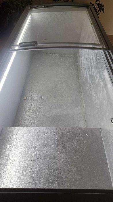 Arca Frigorífica Fricon 125 l Seminova