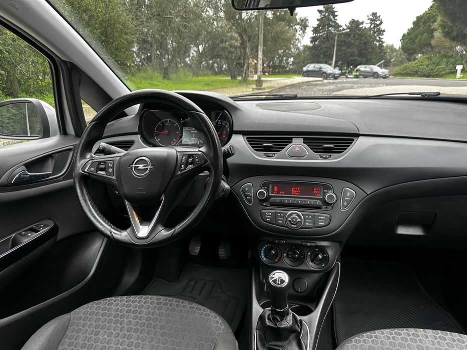 Opel Corsa 1.3 CDTI | IMACULADO
