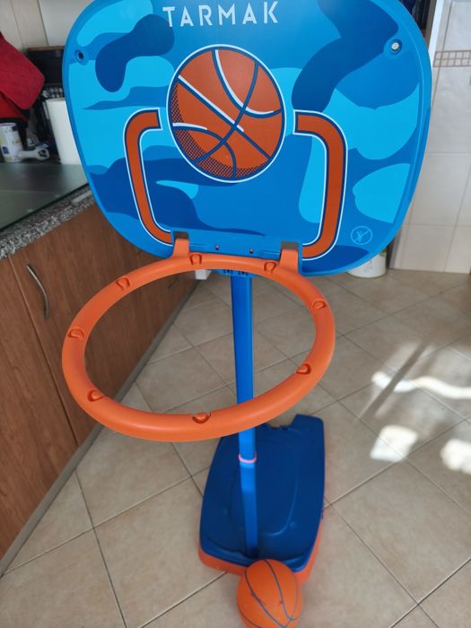 Tabela basquetebol Tarmak K100