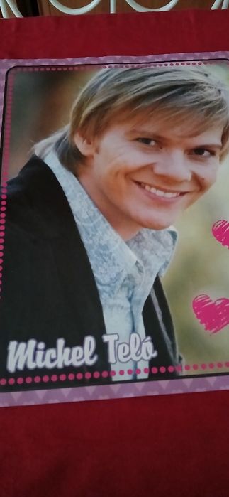 Poster Michel Teló