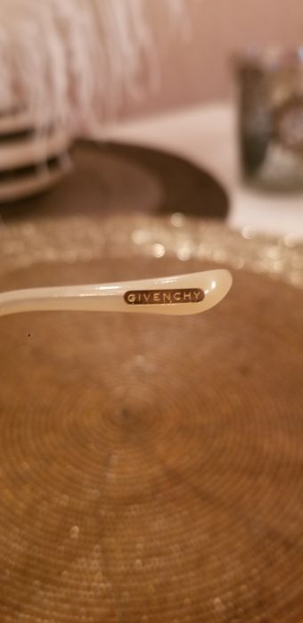 Givenchy очки женские