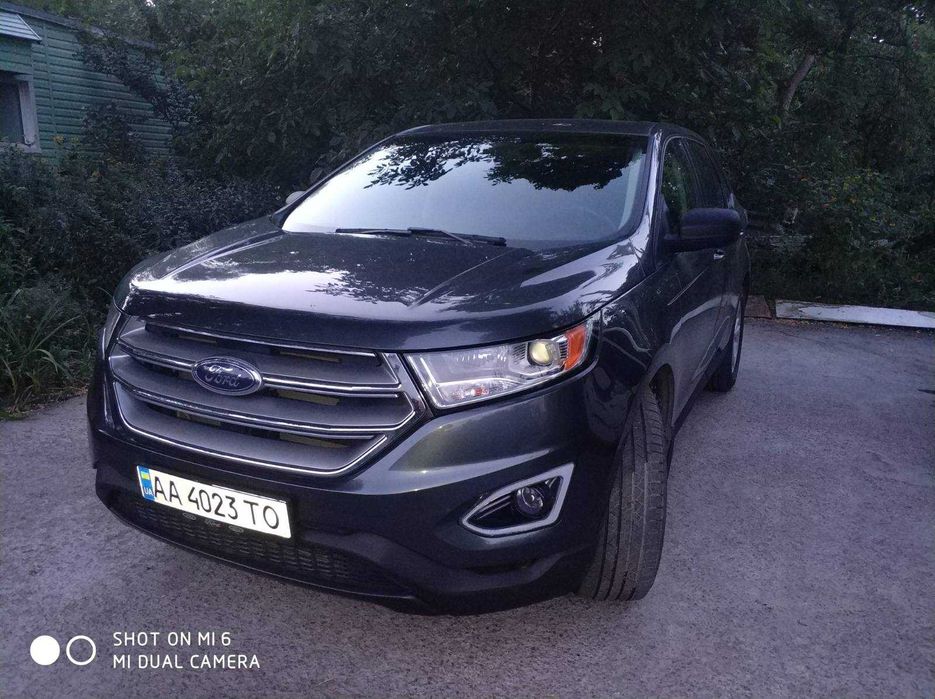 Продам Ford Edge 2015