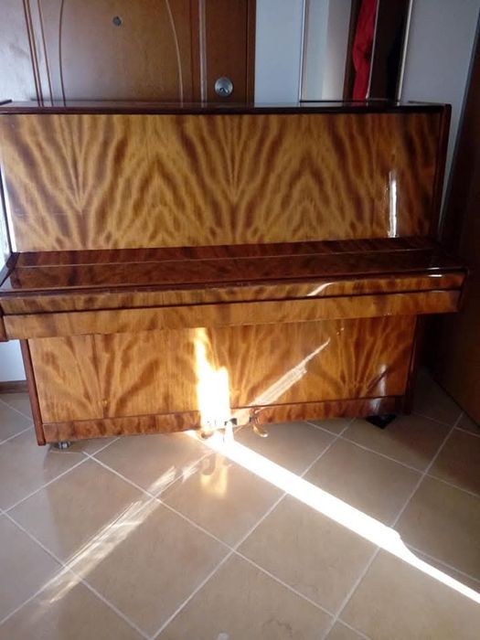 Pianino Nocturno