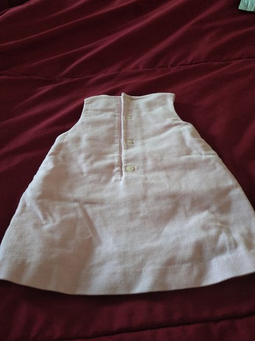 Vestido river Woods