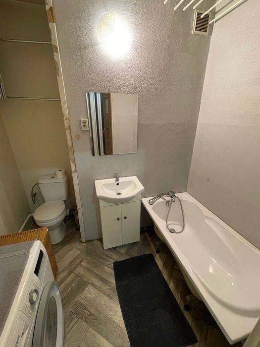 Wynajem mieszkania, kawalerka. Wola koło Pszczyny (woj. Śląskie)