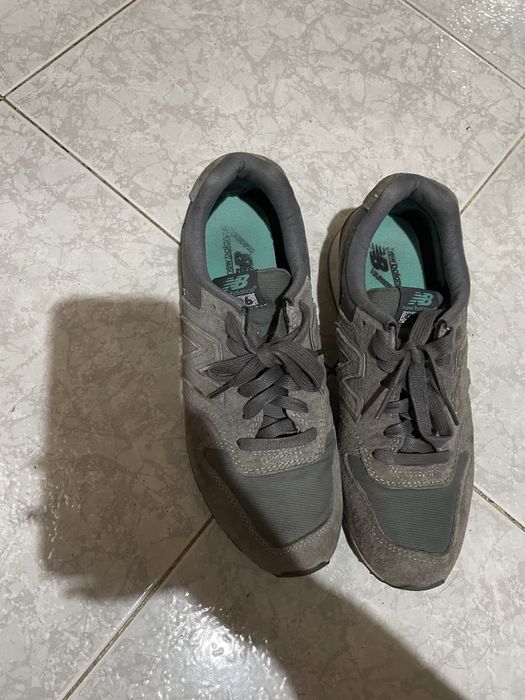 Sapatilhas- new balance