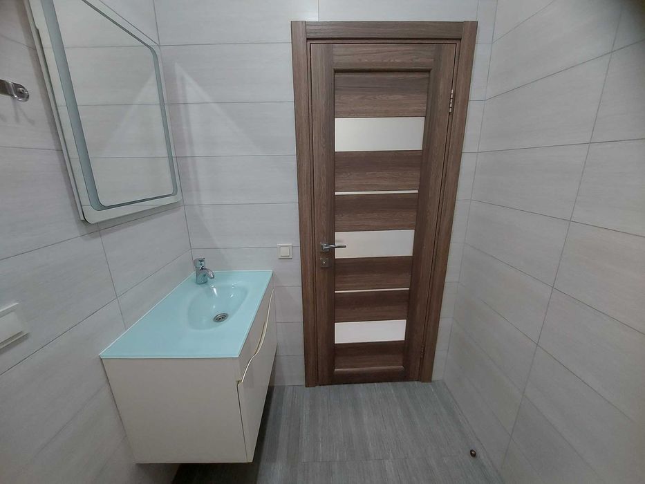 Квартира з новим ремонтом в  ЖК "Парк Таун", 85 кв.м.!