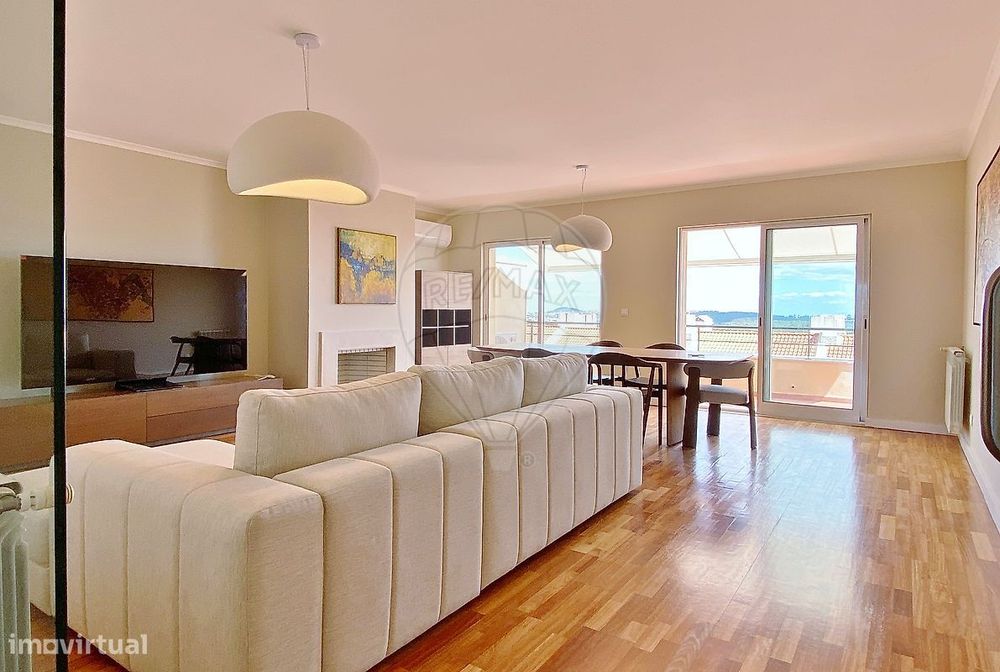 Apartamento T1 para arrendamento