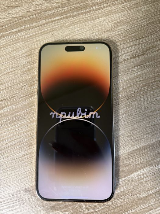 Iphone 14 Pro Max 128 гб