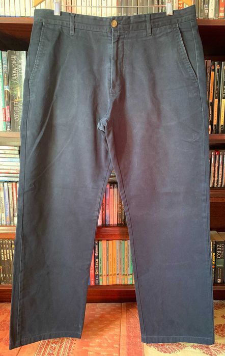 Calças Sacoor Brothers, tamanho 46 / 3XL