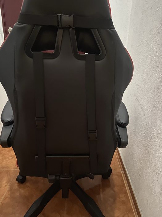 Cadeira Gamer marca ( kubo )