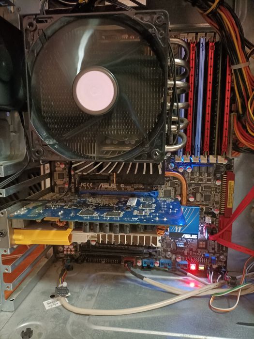Bundle Intel x58