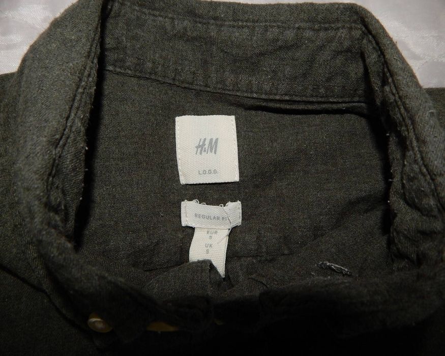 Сорочка H&M (нова)