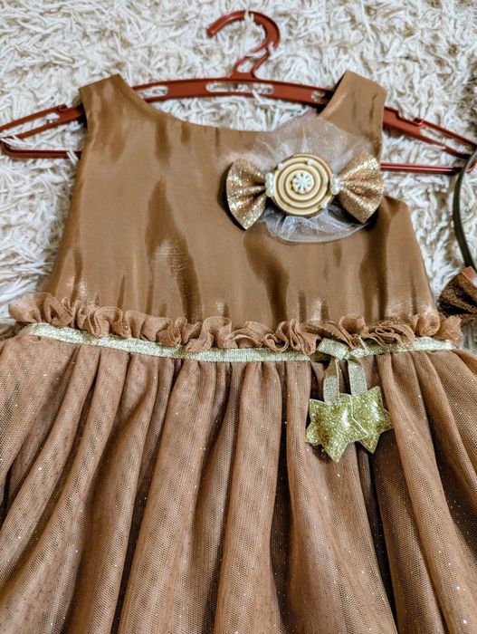 Костюм цукерки/ плаття / карамелька/