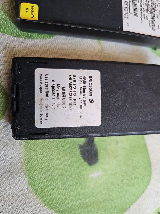 Телефон SonyEricsson LX677