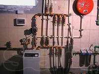 Сантехработы, услуги сантехника