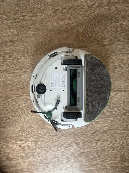 iRobot Roomba Combo 105