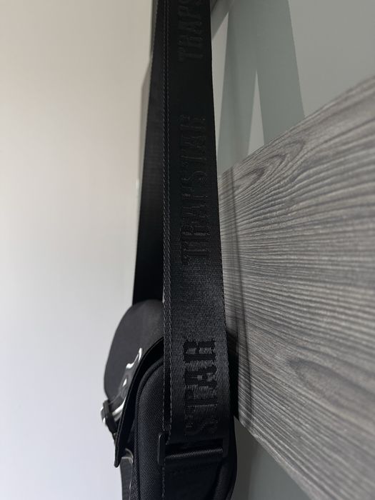 Trapstar Bag 1.0 - Reflective