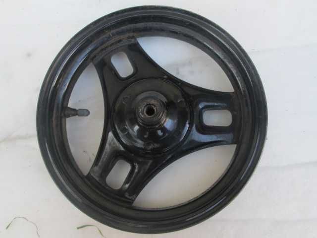 Диск передний Suzuki Lets