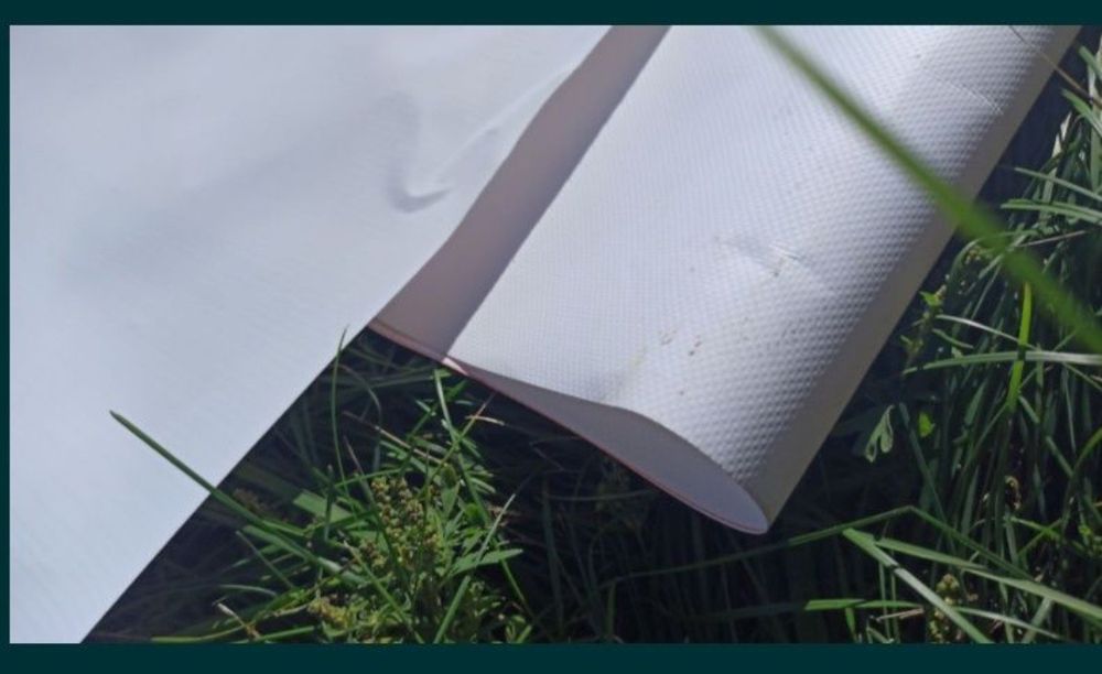 Продам банер, тент, накриття з ПВХ тканини