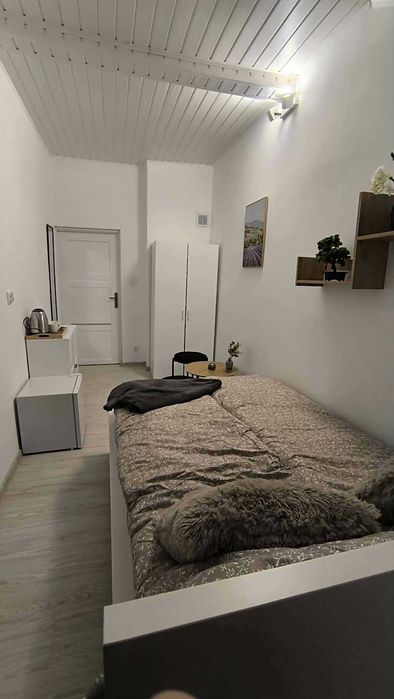 Wolne Pokoje Centrum Darłówka