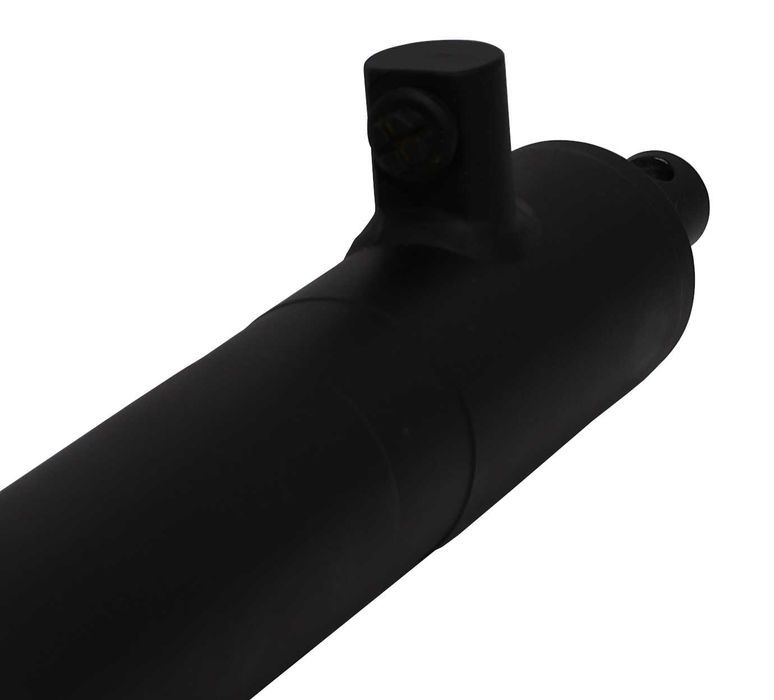 SIŁOWNIK Hydrauliczny SMT1GF 40x24 SKOK 500 mm KOMBAJN [4254]