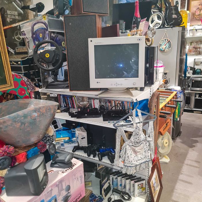 Jogo PS3 – Call of Duty: Black Ops (Completo • Manual incluído)