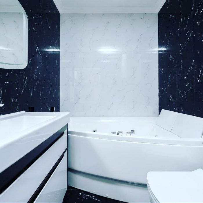 Подобово Апартаменти в будинку Преміум класу Obolon Residences.