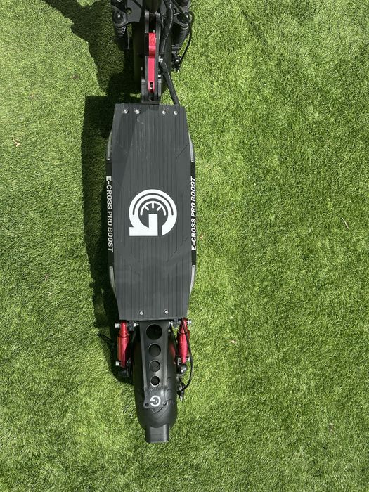 Urban glide ecross pro boost