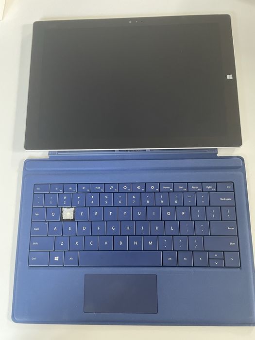 Tablet surface Pro 3 128gb niesprawny