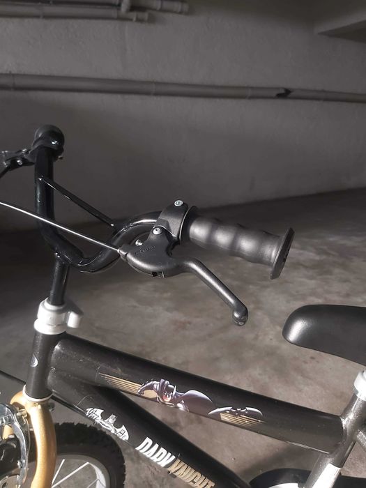 Bicicleta de Criança 16 Polegadas