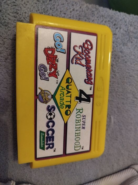 Gra Pegasus Złota 4