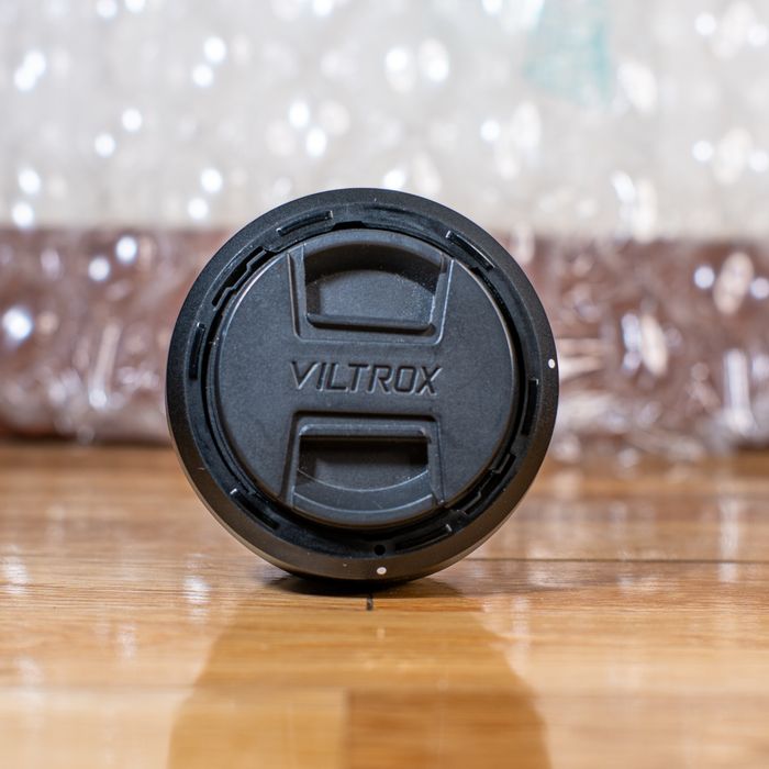 Viltrox 40mm f/2 FE – Full Frame