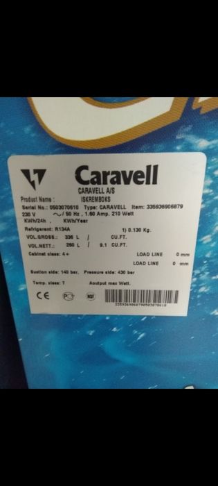 Холодильні камери