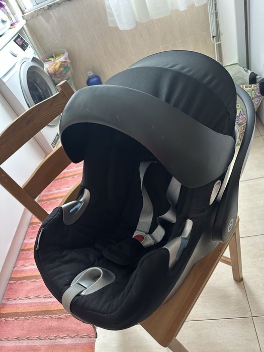 Ovo de bebe cybex