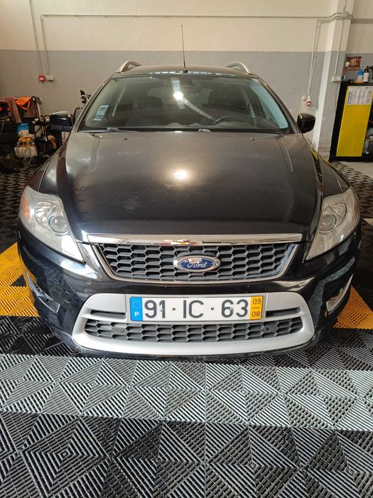 Ford Mondeo 2200 CC Carrinha