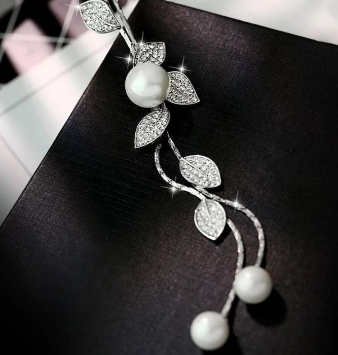 Ожерелье с подвеской