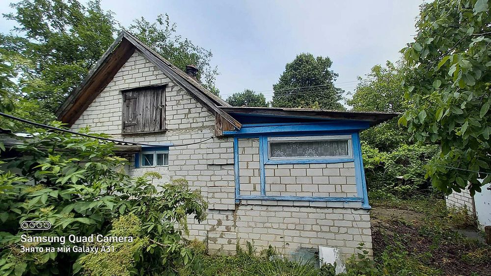 Продам цегляний будинок у с. Зороків 17км. від Житомира